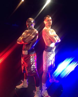 Image post by @tbudcrawford on Instagram