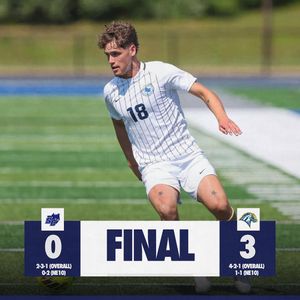 Image post by @scsu_msoc on Instagram
