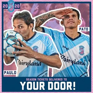 Image post by @forwardmadisonfc on Instagram
