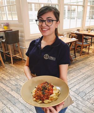 Image post by @theparcelyardpub on Instagram