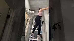 Video post by @newbuild_newlyweds on YouTube