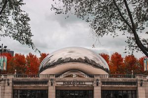 Image post by @exploreschicago on Instagram