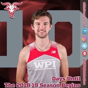 Image post by @wpiathletics on Instagram