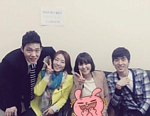 Image post by @Korea_Olympic on Twitter/X