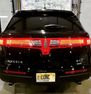 Image post by @concordeworldwide on Instagram