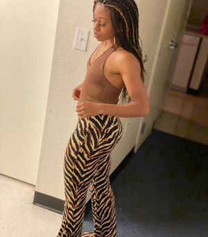 Image post by @tk_izzle on Instagram