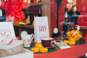 Image post by @hotelmadero on Instagram