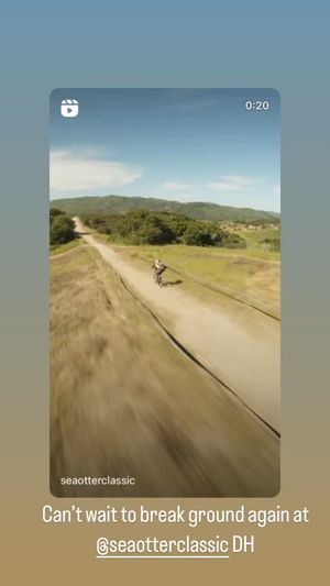 Video post by @ActionSportsConstruction on Facebook