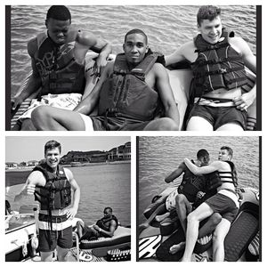 Image post by @bluejaymbb on Instagram
