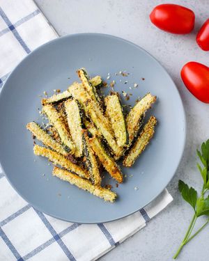 Image post by @iheartveggies on Instagram