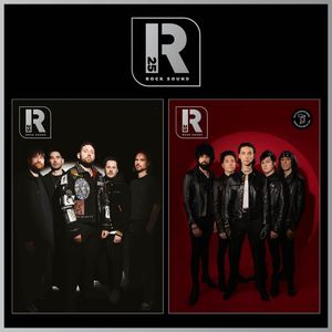 Image post by @rocksound on Instagram