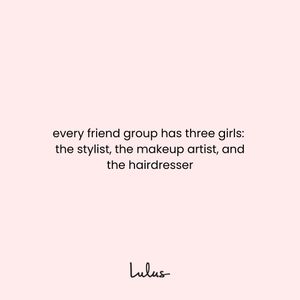 Image post by @lulus on Instagram
