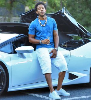 Image post by @ludacris on Instagram
