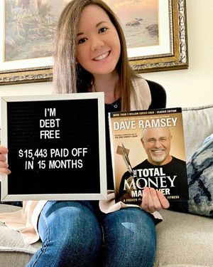 Image post by @daveramsey on Instagram