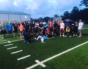 Image post by @6pointsjax on Instagram
