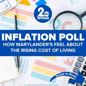 Image post by @wmar2news on Instagram