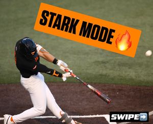 Image post by @vol_baseball on Instagram
