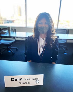 Image post by @cronkiteglobal on Instagram