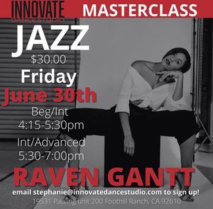 Image post by @innovatedancestudioids on Instagram
