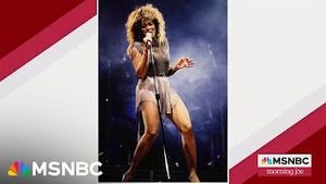 Video post by @msnbc on YouTube