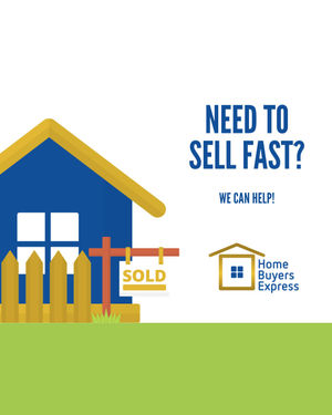 Image post by @homebuyersexpressmd on Instagram