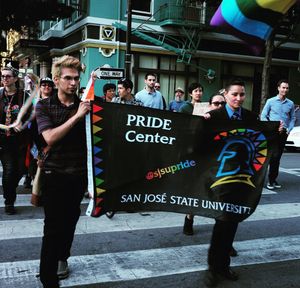Image post by @sjsu on Instagram