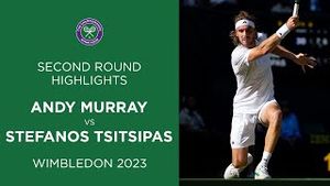 Video post by @wimbledon on YouTube