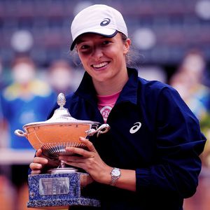 Image post by @wta on Instagram