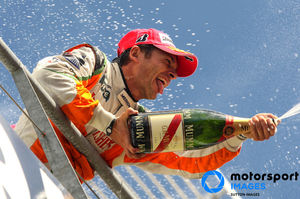 Image post by @motorsport.images on Instagram