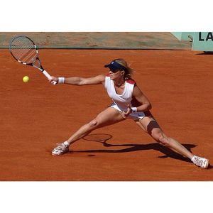 Image post by @filatennis on Instagram