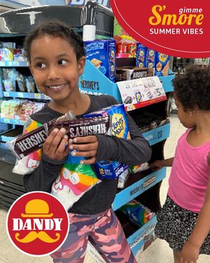 Image post by @dandyminimarts on Facebook