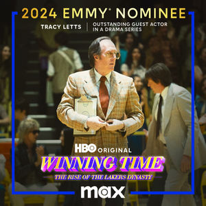 Image post by @HBO on Twitter/X