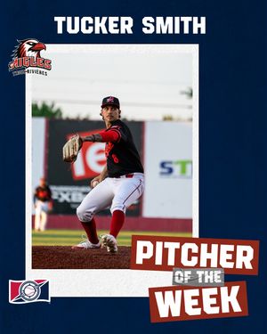 Image post by @frontier_league on Instagram