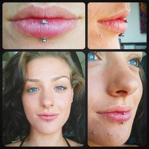 Image post by @clearvisiontattoo on Instagram