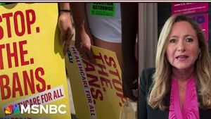 Video post by @msnbc on YouTube