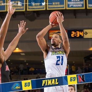 Image post by @udbluehens on Instagram