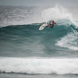 Image post by @wsl.qs on Instagram