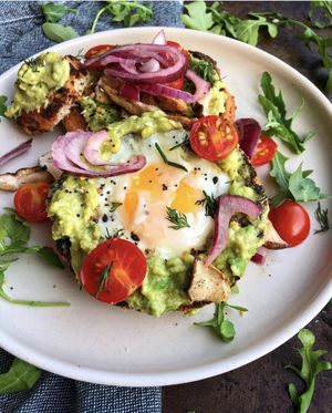 Image post by @instacart on Instagram