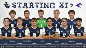 Image post by @jcumenssoccer on Instagram