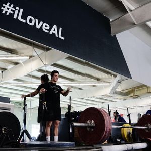 Image post by @athleticlab on Instagram
