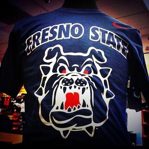 Image post by @fresno_state_football on Instagram