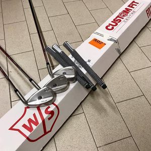 Image post by @wilsongolfcanada on Instagram