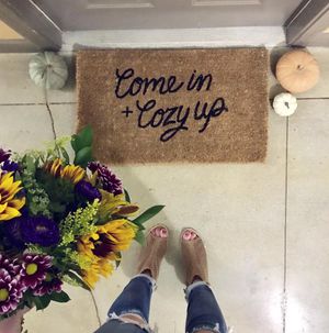 Image post by @theamandabittner on Instagram