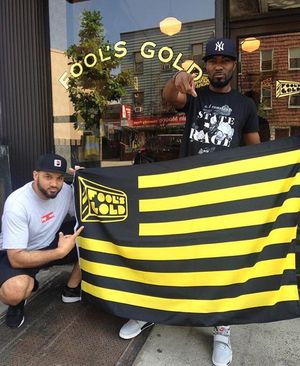Image post by @thekidmero on Instagram
