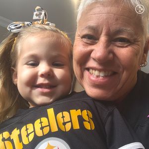 Image post by @steelers_nation_unite on Instagram