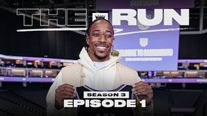 Video post by @Sacramento Kings on YouTube
