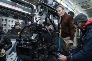 Image post by @reddigitalcinema on Instagram