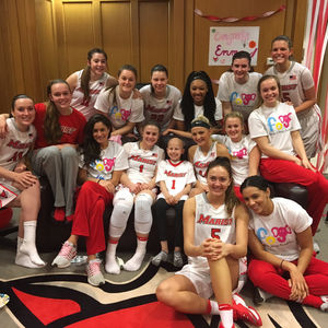 Image post by @maristwbb on Instagram