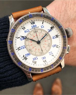 Image post by @sothebyswatches on Instagram