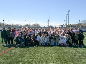 Image post by @uconnwlax on Instagram